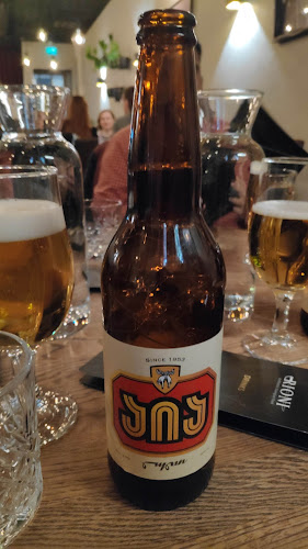 Ravintola Rioni - Turku