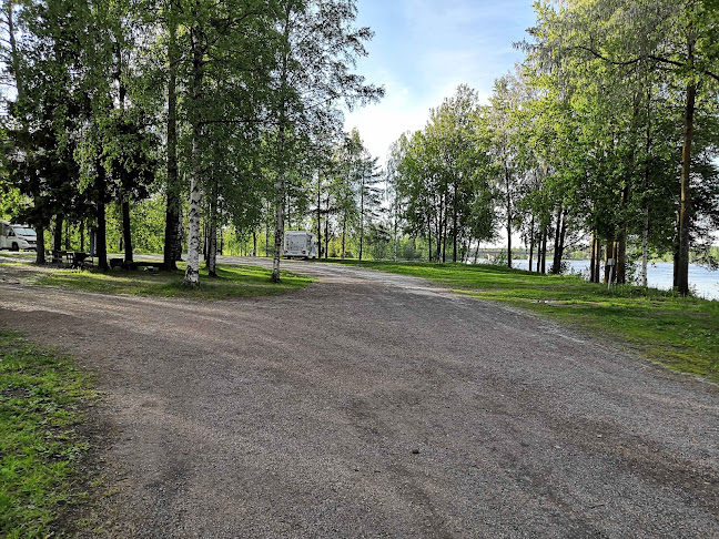 Comentarii opinii despre Vuoksen Kalastuspuisto