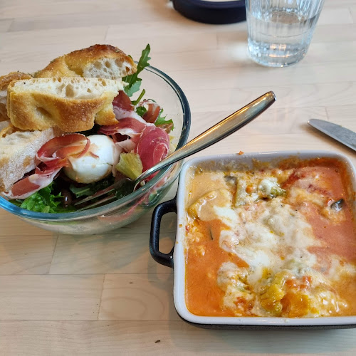 Comments and reviews of Anãsa Mediterranean Tastes