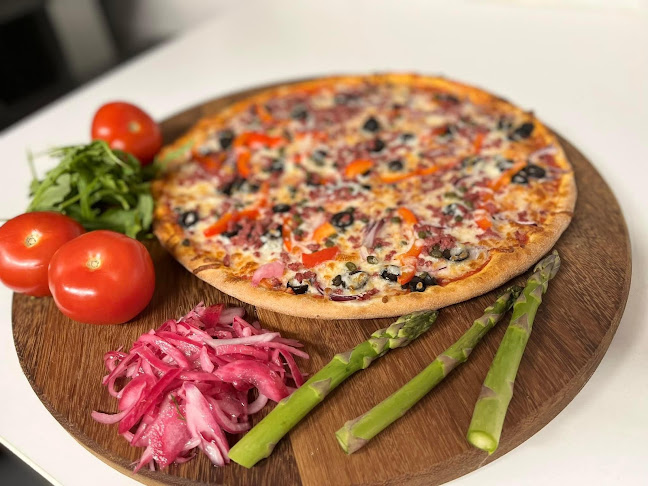 Opinii despre Ravintola Pepino Vantaa în Vantaa - Ravintola-ala