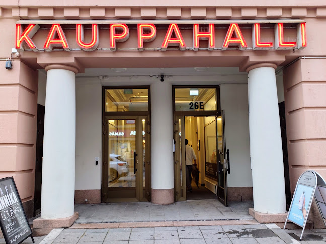 Lahden kauppahalli