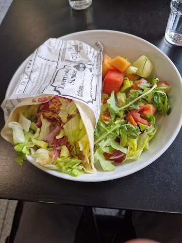 Comentarii opinii despre Kesmo Vaasa