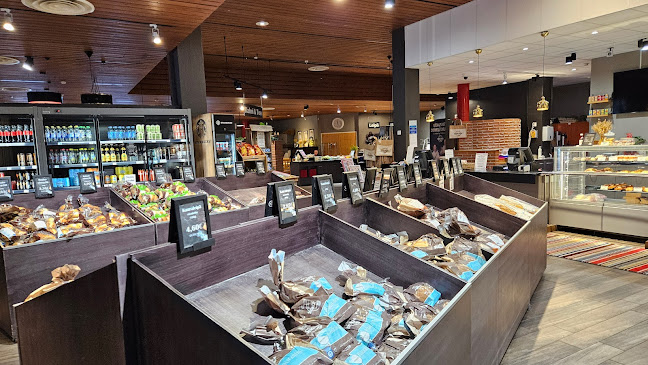 Comentarii opinii despre Kotileipomo Siiskonen