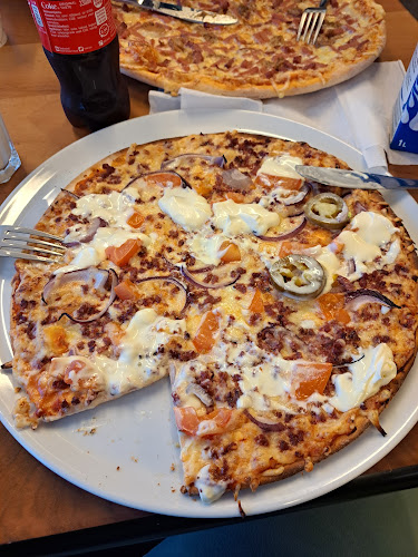 Ravintola HILMI - Ravintola-ala