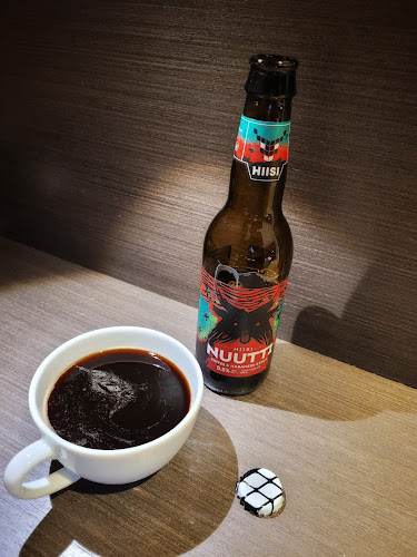 HIISI Taproom & Bottleshop - Jyväskylä