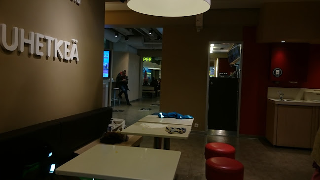 Hesburger Merituuli Phone number