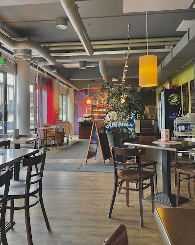 Opinii despre Kosilkka Cafe & Bar în Outokumpu - Ravintola-ala