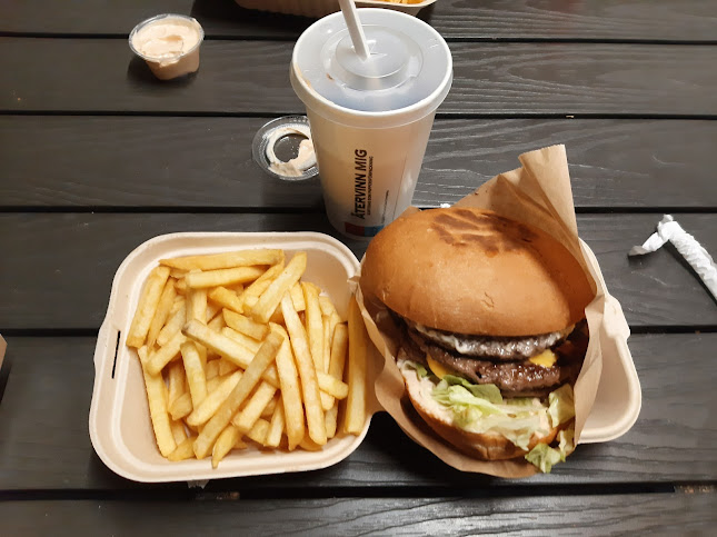 Opinii despre Dixieland deli în Vantaa - Ravintola-ala