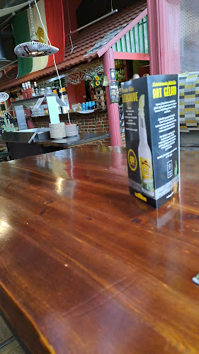 Opinii despre Pancho Villa Pori în Pori - Ravintola-ala