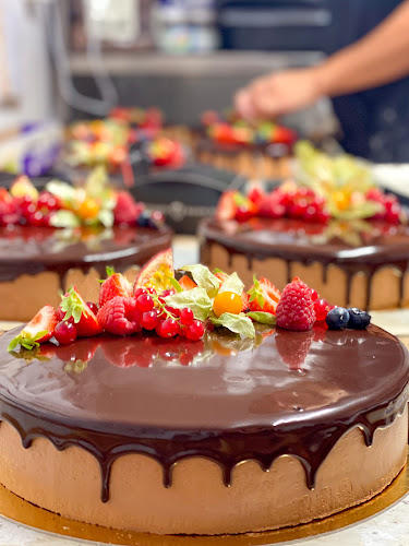 Ravintola Hima & Sali - Ravintola-ala