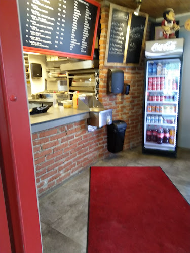 Pizzanpaikka - Kuopio