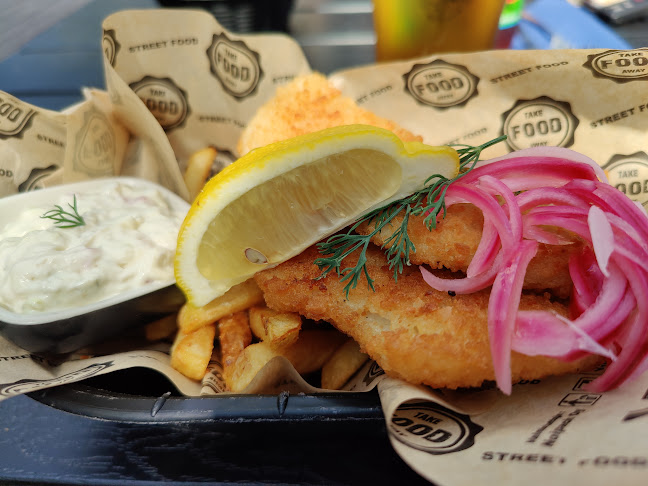 Benitas Café - Pellinki