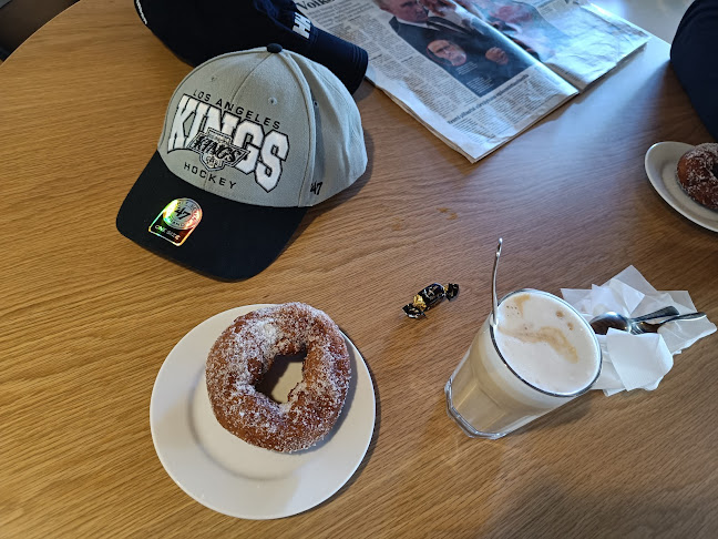 Comentarii opinii despre Café Wäinö