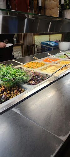 Opinii despre Star Lunch în Vantaa - Ravintola-ala