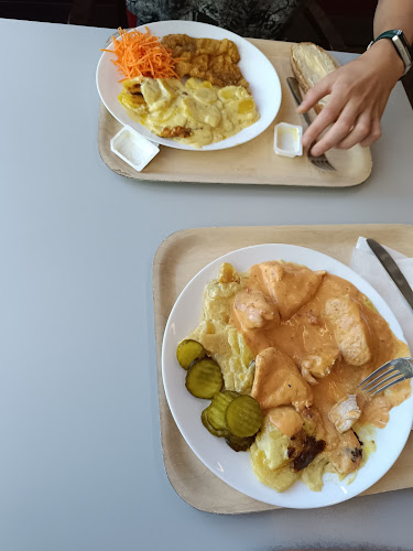 Hahkamäenkatu 2, 39700 Parkano