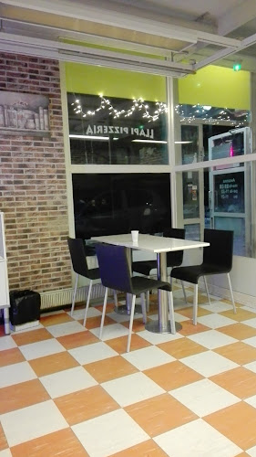 Opinii despre Llapi Pizzeria în Espoo - Ravintola-ala