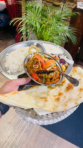 Ravintola Danphe - Kerava