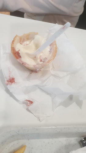 Hesburger Prisma Seppälä Jyväskylä - Ravintola-ala