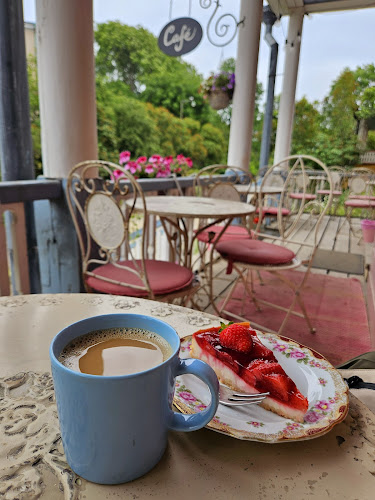 Café Vanille - Helsinki