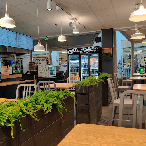 Kotipizza Jyväskylä Kuokkala - Ravintola-ala