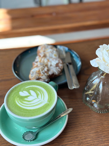 Yesterday Cafe - Helsinki
