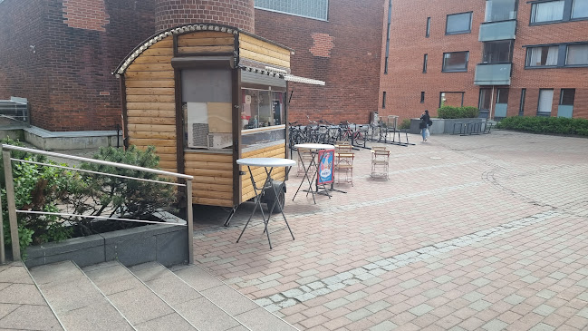 NIAMNIAM - Kristiinankaupunki