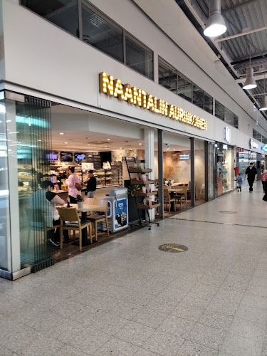 Naantalin Aurinkoinen Mylly - Ravintola-ala