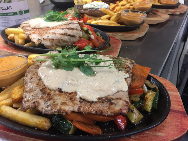 Opinii despre Cantina Fiesta Orivesi în Orivesi - Ravintola-ala