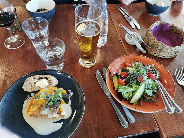 Reviews of Ravintola Kylä in Espoo - Ravintola-ala