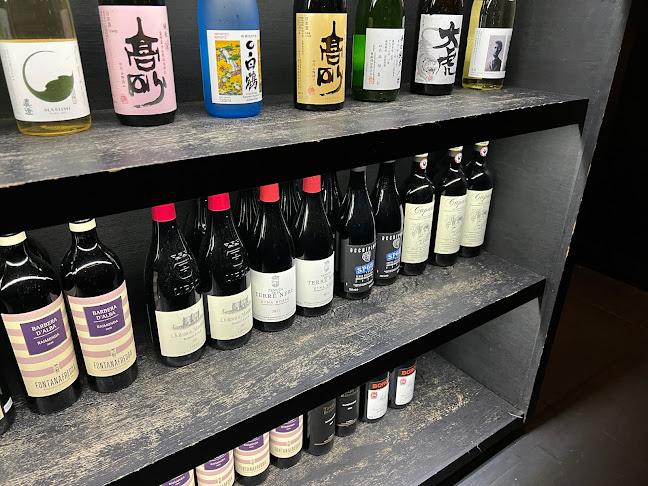 Ravintola Gaijin Open Times