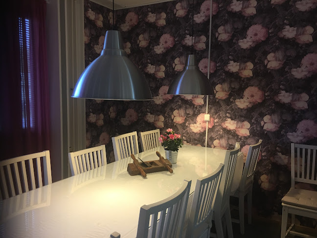 Lounasravintola Kotoosa - Ravintola-ala