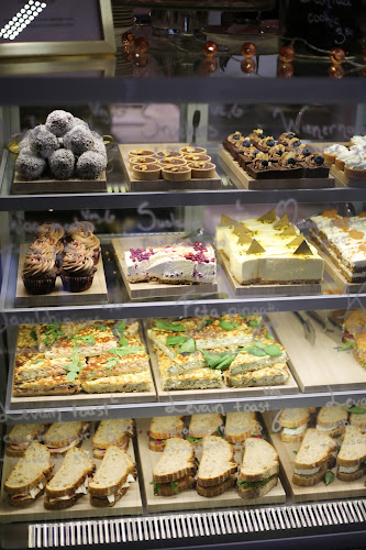 Rebelle - Café Bakery Bistro