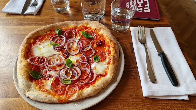 Ravintola Sergio´s - Turku