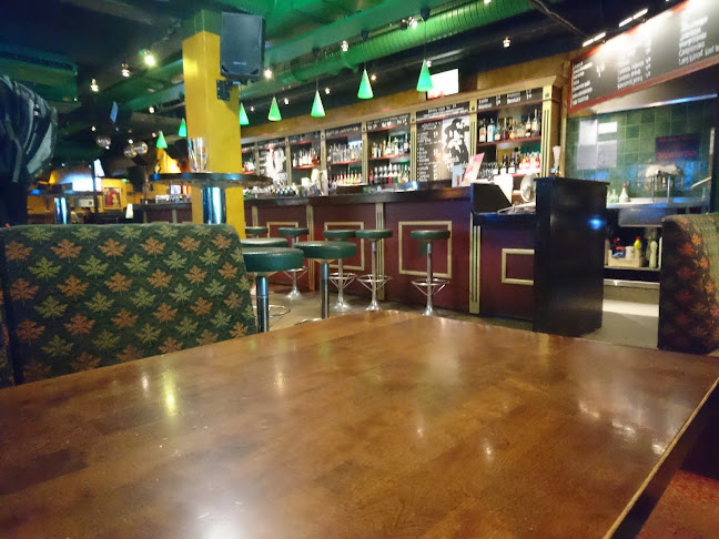 Comentarii opinii despre Ale-Bar Pikajuna