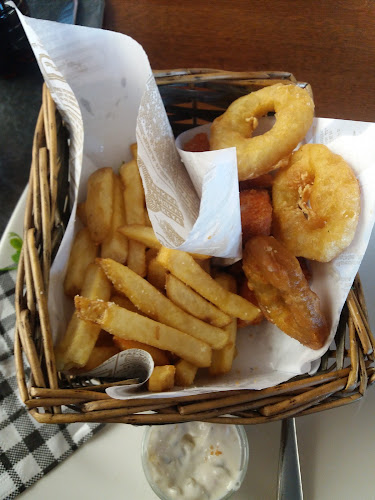 Vihiluodon Kala Oy - Tupos