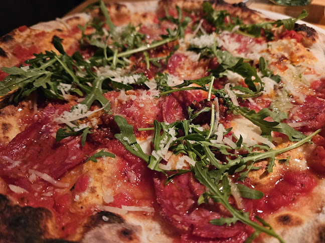 Comentarii opinii despre Ravintola Puistola