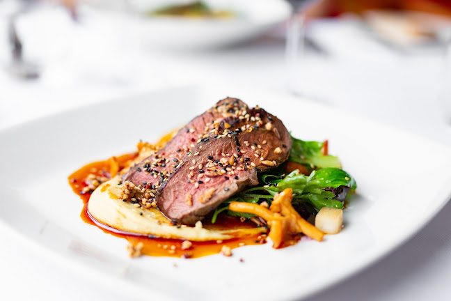 Ravintola Lasipalatsi - Helsinki