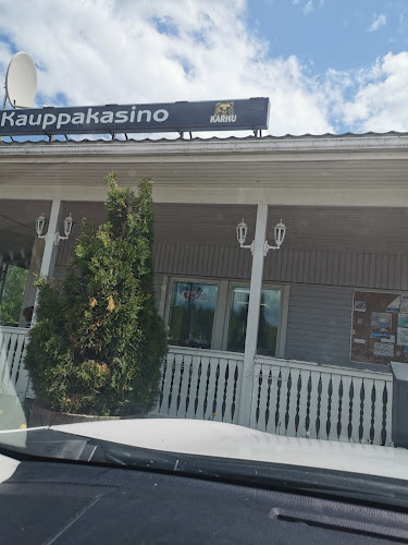 Kauppakasino Oy