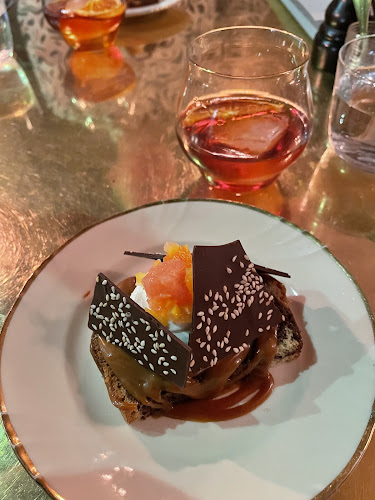 Ravintola Kuurna - Ravintola-ala