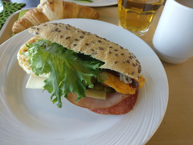 Opinii despre Kahvila Lintsinkulma în Forssa - Ravintola-ala