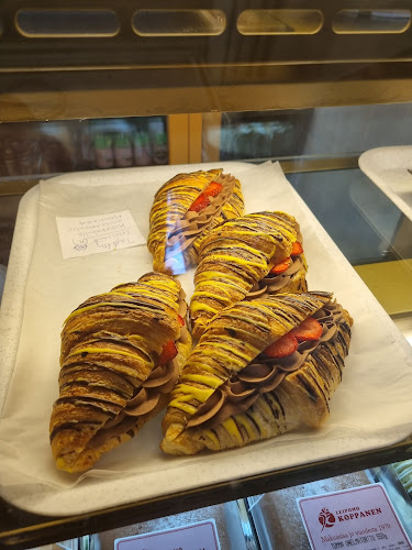 Comments and reviews of Leipomo Koppanen Ky