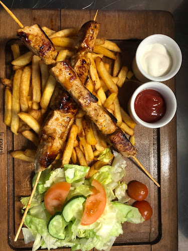 Opinii despre Ravintola Lilja în Somero - Ravintola-ala