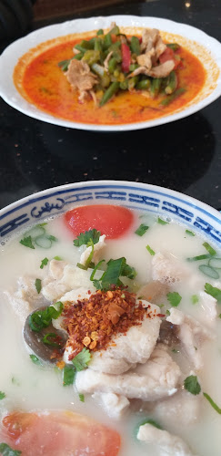 Comments and reviews of Ravintola Baan Thai