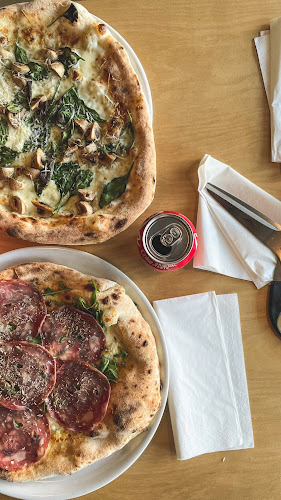 Pizza Lovers Oulu - Ravintola-ala