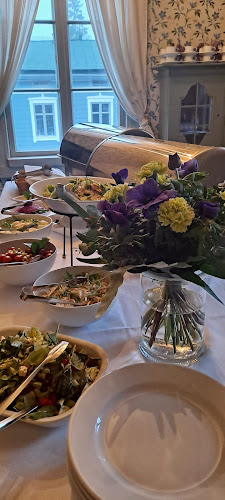 Kahvila Kisälli - Ravintola-ala