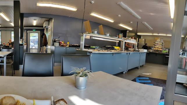 Ravintola PikkuTuhti - Ravintola-ala