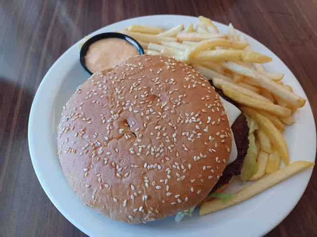 Comments and reviews of Kuningas Kebab