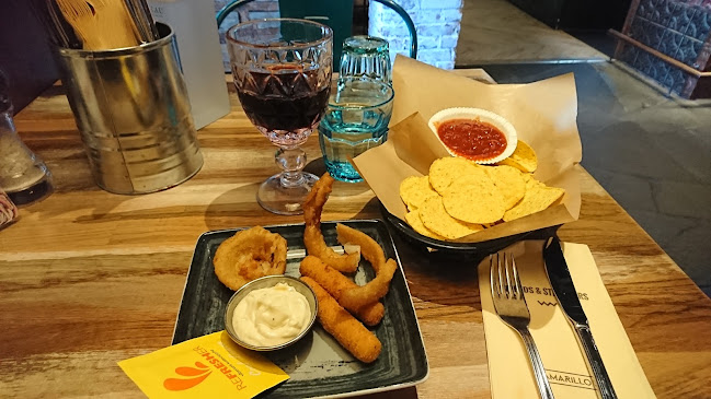 Amarillo, Rovaniemi Phone number