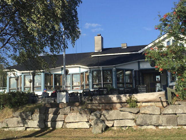 Ravintola Pursiseura - Ravintola-ala