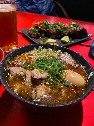 Ravintola Himo Pasta House - Rovaniemi